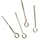 WESTIN Pro Stinger Spike M (4,5 mm) 5pcs Montage Stinger