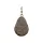 Nash Super Flat Pear 43gr Plomb de bout