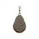 Nash Super Flat Pear 127gr Plomb de bout