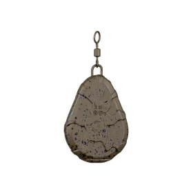 Nash Super Flat Pear 227gr Plomb de bout