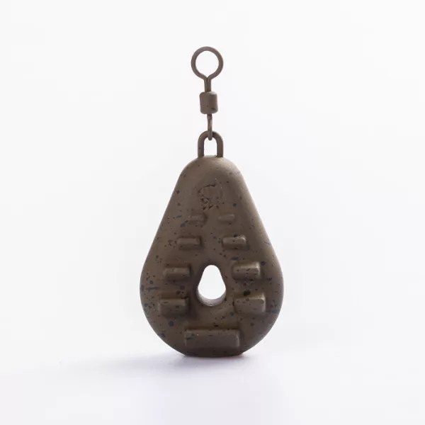 Nash 227gr Plomb terminal