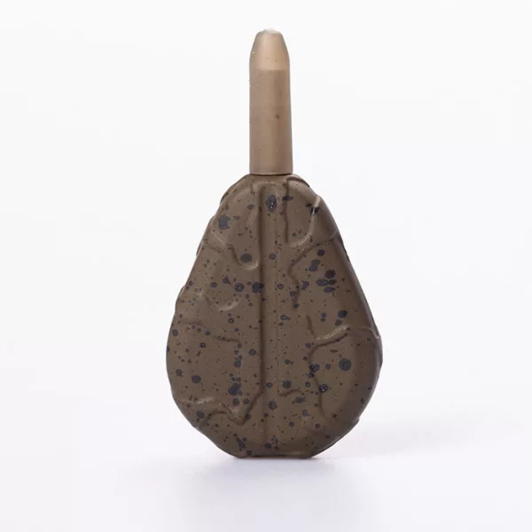 Nash Super Flat Pear 142gr Plomb In-Line