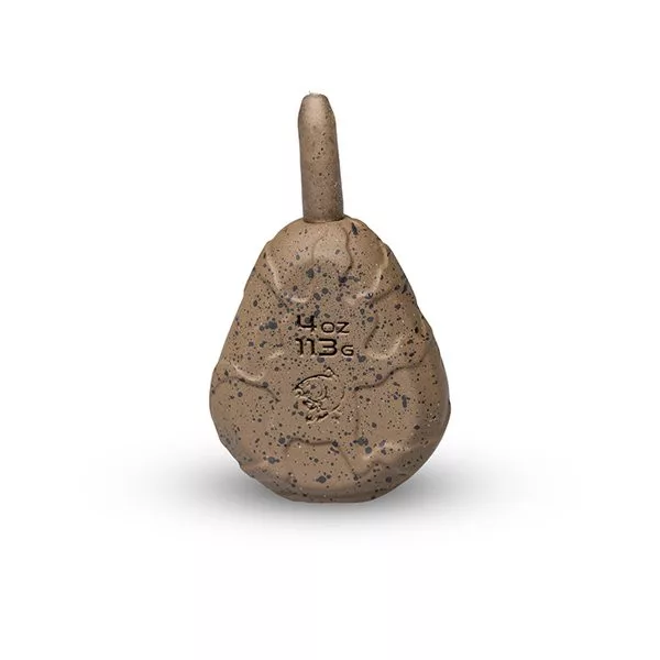 Nash 57gr Plomb Poire Plate en Ligne