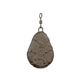 Nash Flat Pear Plomb terminal 57gr