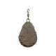 Nash Flat Pear Plomb terminal 71gr