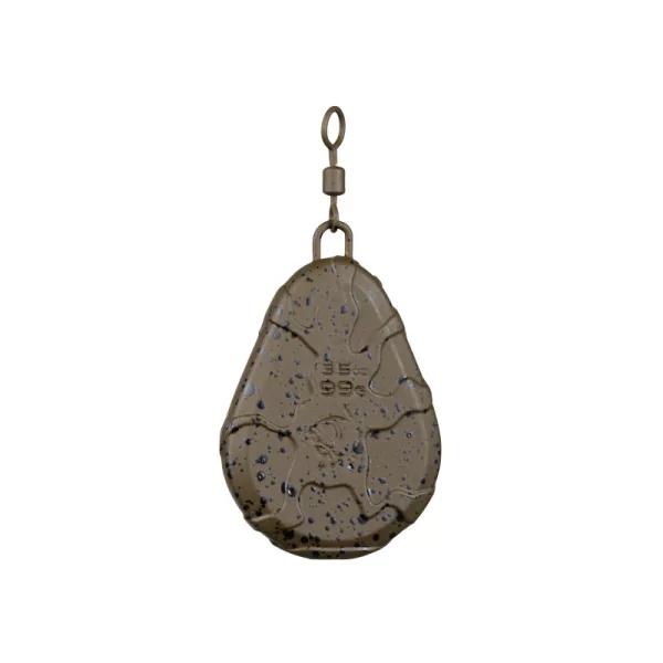 Nash Flat Pear Plomb terminal 99gr