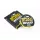 Nash Tresse Spod & Marker Lo Viz Fil Vert