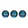 Nash NXT Zig Flo 15lb 100m Fil monofilament