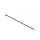 Nash Cam Lock Bivvy Stick 66cm Pique