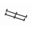 Nash Buzz Bars 2 Cannes Arrière Étroit (9.5cm) Support Transversal
