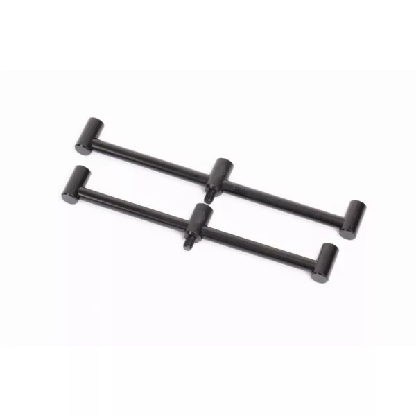 Nash Buzz Bars 2 Cannes Arrière Étroit (9.5cm) Support Transversal