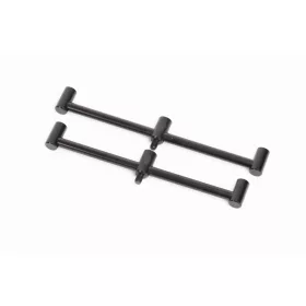 Nash Buzz Bars 3 Rod Arrière Large (25.5cm) Buzz Bar