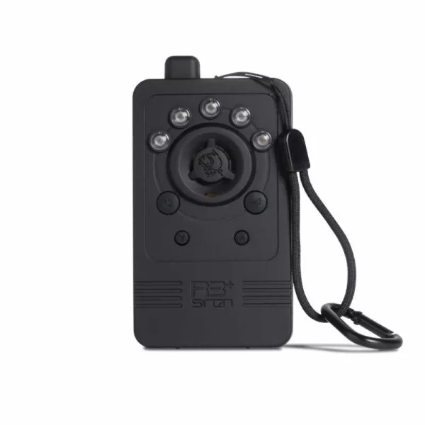 Nash Siren R3+ Receiver Unité de réception pour détecteur de touche électronique
