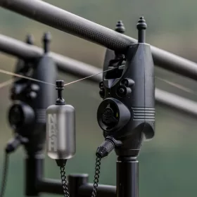   Nash Siren R3+ 4+1 Kit de détecteurs de touche électroniques