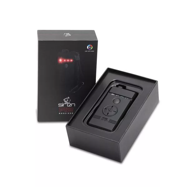 Nash Siren R2 Receiver Détecteur de touche électronique