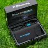 Nash Powerbanx Hub 30K Powerbank Chargeur