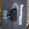 Nash Powerbanx Hub 30K Powerbank Chargeur
