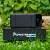 Nash Powerbanx Hub 30K Powerbank Chargeur