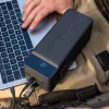 Nash Powerbanx Hub 80K Powerbank Chargeur