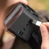 Nash Powerbanx Hub 80K Powerbank Chargeur