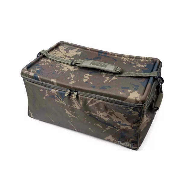 Nash Subterfuge Big Freeze Cool Bag Large 70l Hűtőtáska 43x62x30cm