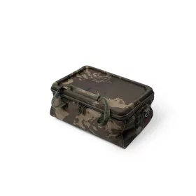 Nash Subterfuge Food Bag 20l Ételtartó Táska 30x39x19cm