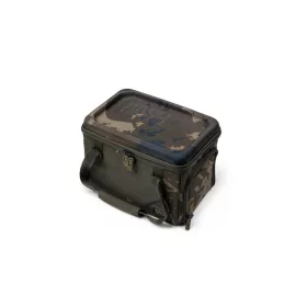   Nash Subterfuge Brew Kit Bag Főzőkészlet Tároló Táska 29x19x21cm