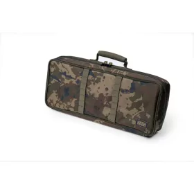   Nash Subterfuge Buzz Bar Pouch Sac de support transversal Large 20x48x9cm