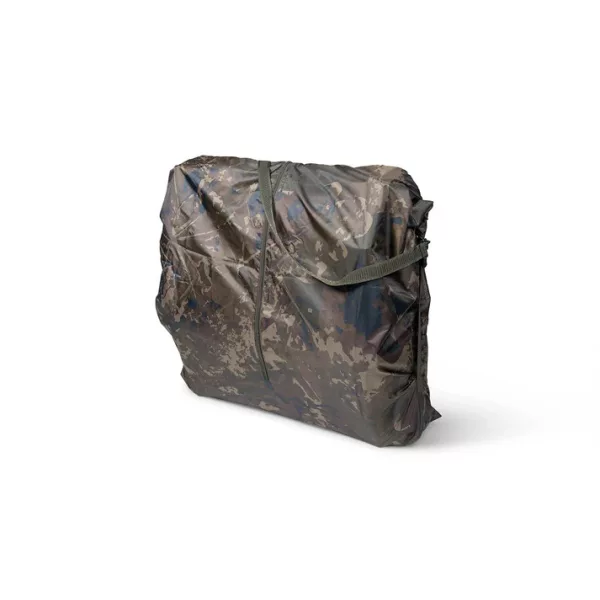 Nash Subterfuge Vízálló Univerzális Szék és Pontybölcső Tartó Táska 100x110x30cm