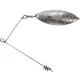 WESTIN Add-It Spinnerbait Willow Grand Argent 2pcs Spinnerbait module