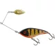 WESTIN Add-It Spinnerbait Willow Grand Or 2pcs Spinnerbait module
