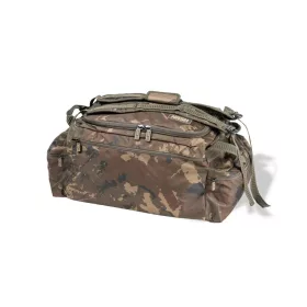 Sac polochon Nash Subterfuge Small 20l 45x25x20cm