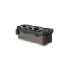 Nash Subterfuge Waterbox Pouch Large 2,6l EVA Szerelékes Táska 8,5x26x12cm