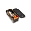 Nash Subterfuge Waterbox Pouch Large 2,6l EVA Szerelékes Táska 8,5x26x12cm