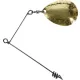 WESTIN Add-It Spinnerbait Colorado Petit Or 2pcs Spinnerbait module
