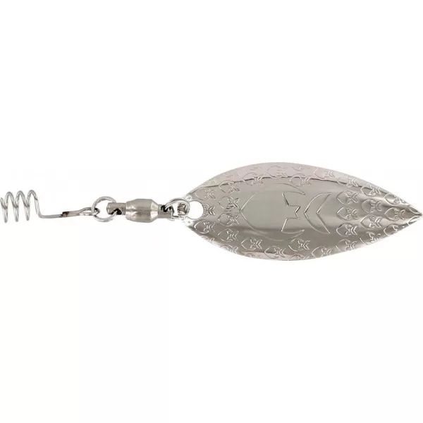 WESTIN Add-It Willow Vis Moyen Argent 2pcs Module Tournant