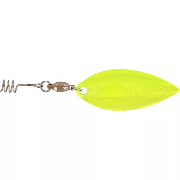 WESTIN Add-It Willow Vis Moyen Chartreuse Jaune 2pcs Module Tournant