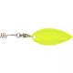WESTIN Add-It Willow Vis Moyen Chartreuse Jaune 2pcs Module Tournant