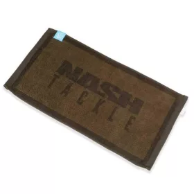 Nash Hand Towel Large Serviette de Toilette