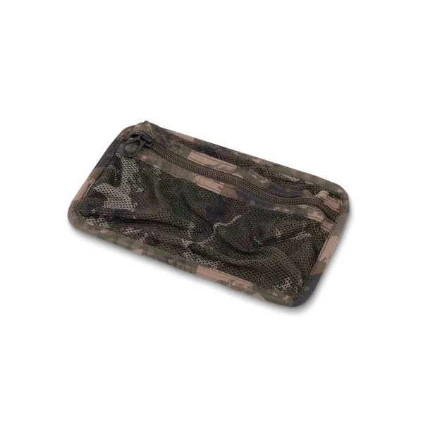 Nash Waterbox Wallet Organiser Module d'organisation d'accessoires pour sac de montage