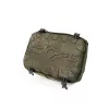 Nash Scope Ops Rucksack Hátizsák Kiegészítő EVA Táska 35x25x9-18cm