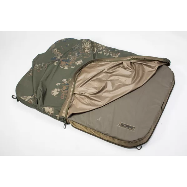 Nash Scope Ops Flat Mat Large Tapis de réception carpe