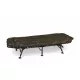 Nash Scope OPS 4 Fold Sleep System Lit 6 pieds 195x77cm Lit de pêche à la carpe