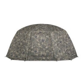 Nash Titan Hide Camo Pro Toile d'abri d'hiver