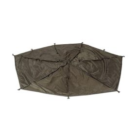   Accessoire de tente - Nash Titan Hide Vapour Shield Accessoire de tente Bâche