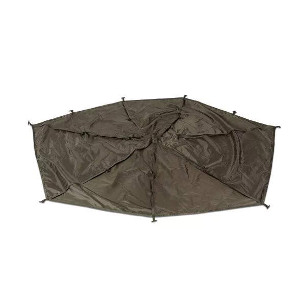 Accessoire de tente - Nash Titan Hide Vapour Shield Accessoire de tente Bâche