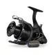Moulinet débrayable Nash Dwarf Freespool 4000 Moulinet carpe