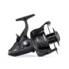 Moulinet débrayable Nash Dwarf Freespool 4000 Moulinet carpe