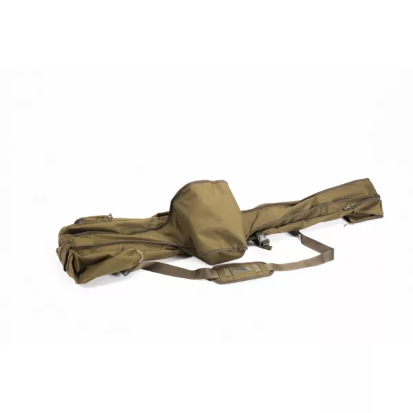Nash Dwarf 9ft 3 Rod Skin Housse de canne 3 Pièces