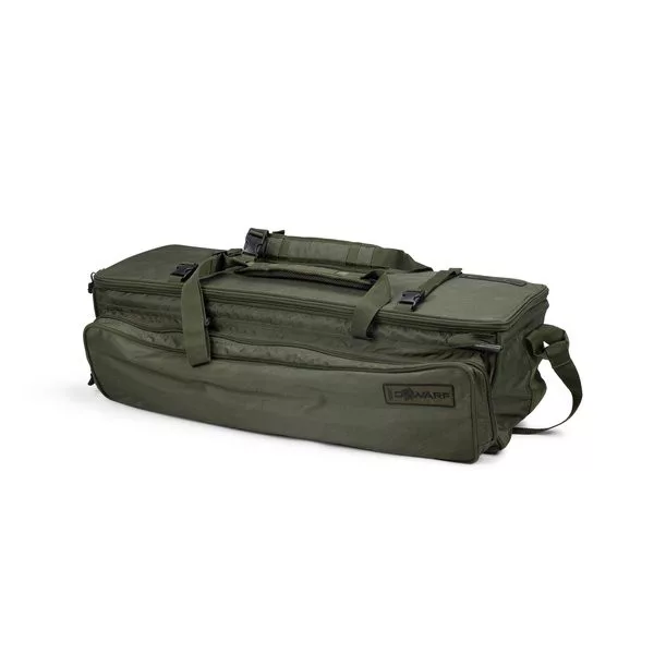Nash Dwarf 6ft Transporter Sac à cannes de pêche à la carpe